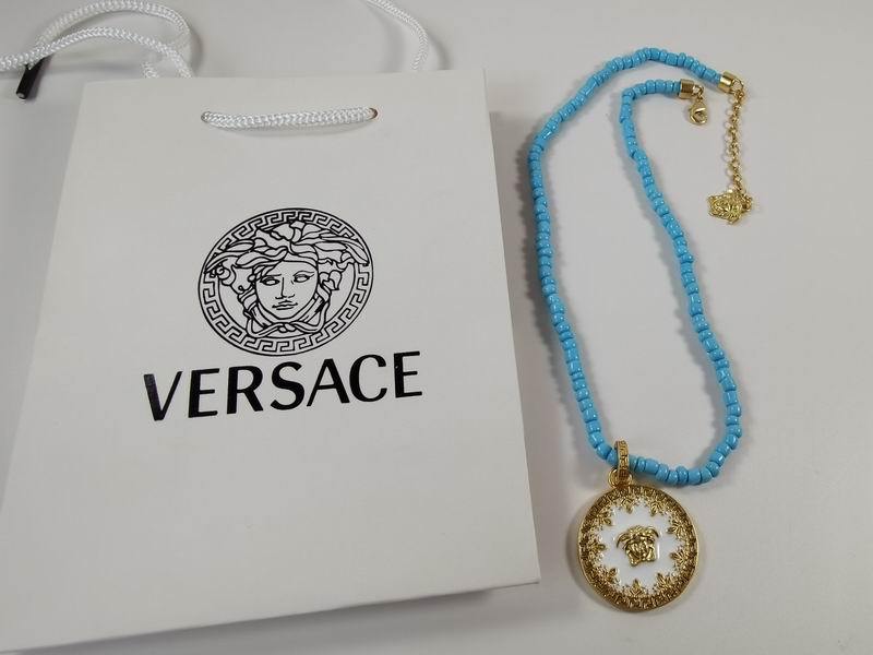 Versace Necklaces 23